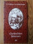 Elma Griffioen - van WuijckhuijseStille Symfonie - Gevlochten bloemen - gedichtenbundel