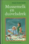 Abdel-Qadir, Ghazi. Vert,  van der Weg, Jant - Mussemelk en duivelsdrek