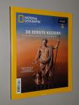National Geographic Collection - De Eerste Keizers (ROME 4)