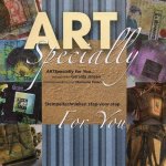 G. Jansen-Van Golen - ARTSpecially For You introduceert Geralda Jansen-Van Golen