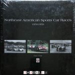Terry O'Neil - Northeast American Sports Car Races 1950-1959