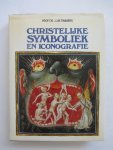Timmers, J.J.M. - Christelijke symboliek en iconografie