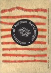Bergeijk, Herman van, Deborah Hauptmann - Notations of Herman Hertzberger