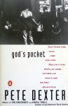 Dexter, Pete - God's Pocket (ENGELSTALIG)