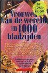 Hannemieke Stamperius - Vrouwen v/d wereld in 1000 bladzijden