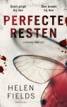 Helen Fields - D.I. Callanach 1 -   Perfecte resten