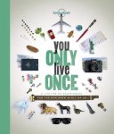 Lonely Planet - You Only Live Once Ed 1