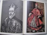 Charles Massin et Albert Levy. Paris - El Greco - Editions du Phaidon
