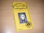 F. Ozep (regie en scenario) - Het Gele Paspoort Paspoort legitimatiebewijs uitgereikt door de Moscouwsche zedenpolitie No. A12/446