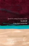 Steven W. (neuroscientist Lockley-Russell G. (chair Nuffield Laboratory Of Ophthalmology Foster - (1) Sleep: A Very Short Introduction