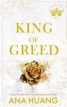 Ana Huang - (1) King Of Greed