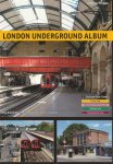 Andrew Phipps - London Underground Album 1