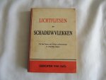 GéTé(= TEUNIS, G) / Ten geleide J.J. Visser - Lichtflitsen en schaduwvlekken. Uit het leven van kleine zakenmensen in moeilijke dagen [Ten geleide J.J. Visser]