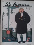 Redactie - Le sourire 7 mei 1910 ( C. Martin ) Redactie - Le sourire 7 mei 1910 ( C. Martin )