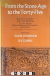 Anne O'Connor, D.V. Clarke - From the Stone Age to the 'Forty-Five