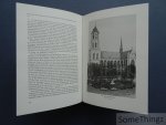 Hasenbroekx, Ant. - Gegevens voor een geschiedenis van het luisterrijk vorstelijk kapittel van de H. Gummarus te Lier. I. Vanaf het ontstaan tot 1506.