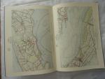 WIEBERDINK, G.L., (samenstelling) - Historische Atlas van Zuid-Holland. Chromotopografische Kaart des Rijks. 1 : 25.000