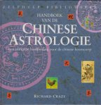 Richard Craze - Handboek van de chinese astrologie - zelfhulp bibliotheek