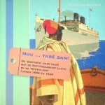 Linden, B.L.T. vd - Nou, Tabe Dan! De Bootreis naar Indie met de Rotterdamsche lloyd en de Nederland tussen 1899 en 1949