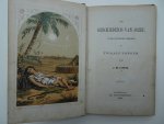 Liefde, J. de. - De geschiedenis van Jozef, voor kinderen berijmd in twaalf zangen.