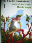 Morpurgo, Michael - Robin Hood