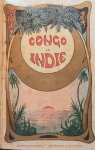 ANTONIS Edward, TORFS Alexis, REYPENS Leonce - Congo en Indië. De Belgische Jezuieten in de Missiën