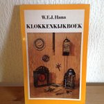 Hana - Klokkenkykboek / druk 1
