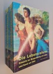 Buchholz, K. et al (Hrsg. - Die Lebensreform. Entwürfe zur Neugestaltung von Leben und Kunst um 1900. 2 volumes complete.