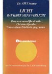 A.W. Cramer - Licht dat ieder mens verlicht