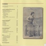 Louw en Arie Zonjee, Ot - Postal labels in the Dutch East Indies & Indonesia