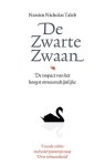 Nassim Nicholas Taleb - (1) De Zwarte Zwaan