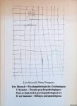 Navratil, Leo & Peter Pongratz - Der Mensch: Psychopathologische Zeichnungen / L'homme: Dessins psychopathologiques / Man as depicted in psychopathological art / El ser humano: Dibujos psicopatológicos