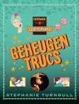 Stephanie Turnbull - Geheimen van de Goochelkunst - Geheugentrucs