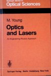 Young, M. - Optics and Lasers: An Engineering Physics Approach