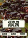 Roberts, Peter - Veteran and Vintage Cars