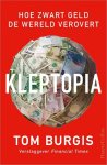 Tom Burgis - Kleptopia