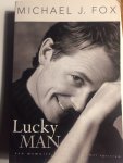M.J. Fox - Lucky Man Een Memoire