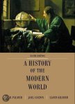 R. R. Palmer - A History of the Modern World to 1815