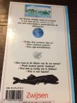 Costa Beauregard - Wereld op zak / 56 blauwe wereld / druk 1