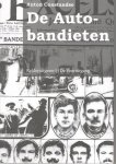 Constandse, Anton - De autobandieten
