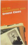 Ernest Claes - Uit de dagboeken van Ernest Claes