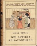 Twain, Mark - Tom Sawyers reisavonturen