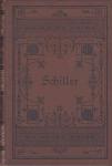 Schiller, Friedrich - Schillers Werke 6: Geschichte des Abfalls der Vereinigten Niederlande von der Spanischen Regierung