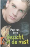 Paul van Loon - Gezicht in de mist