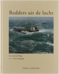 Burg Ger van der 1927-2003, Gonggrijp Ferry Koninklijke Marine - Redders uit de lucht