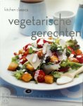 Unknown - Vegetarische gerechten Recepten die je moet hebben