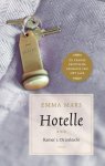 Emma Mars - Hotelle-trilogie - Kamer 1: De zoektocht
