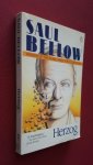 bellow, saul - herzog bellow, saul - herzog