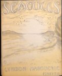Marguerie, Lyndon: - Sea-gulls. Four miniatures for pianoforte