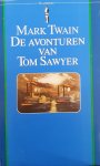 Mark Twain - Avonturen van tom sawyer